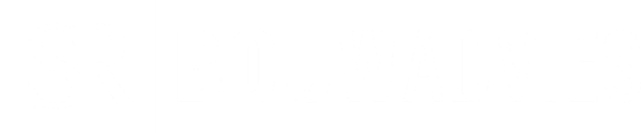 Logo wit