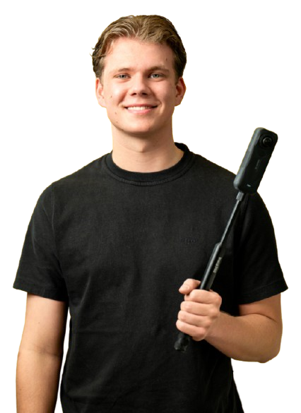 Werknemer SR Bouwadvies